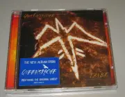 Queensrÿche - Tribe (CD, 2003, Sanctuary Records) Sealed