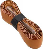Tennis Racket Grip Wrap Badminton Racket Handle Cover Elastic Sweat Management