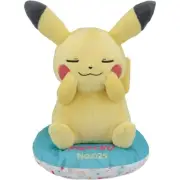 Pokémon YUM YUM SWEETS Prize A: Pikachu plush toy Japan Fast Ship
