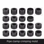 1x for PEX Pipe Crimping Tool GC-1632/CW-1632 Moulds TH/U/V/VAU/M/VUS Type Die