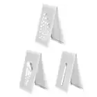 A3 Photography Light Diffuser Board Soft Light Reflector for Small Items