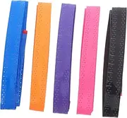 Multi-Sport Racket Grip Tape Pcs Badminton Racket Sweat Belt for Tennis Badminton Pong Fishing
