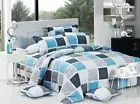 Brinty Queen Size Duvet Quilt Cover Set