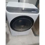 日立洗烘脫12.5公斤洗衣機BD-NX125AJ