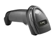 Zebra DS2208-SR00007ZZWW Wired Handheld 1D 2D Barcode Scanner w/ USB Cable kit