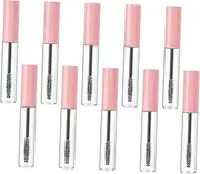 HAPINARY 10ml Diy Mascara Bottles Empty Tubes with Wand for Diy Mascara Eyelash Cream