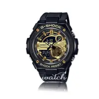 在飛比找momo購物網優惠-【CASIO 卡西歐 G-SHOCK 系列】型男必備_防水防