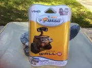 Educational DISNEY VTECH SMILE/V-MOTION DISNEY PIXAR WALL-ACTIVE LEARNING CENTER