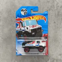 在飛比找蝦皮購物優惠-HOTWHEELS 風火輪 2021 Q CASE 新車 M