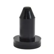 10pcs Canoe Kayak Boat Scupper Stopper Drain Hole Plugs Nylon Bungs Tools