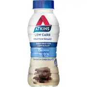 Atkins Chocolate 330ml