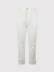 [Loewe] Loewe-Chino Bianco-Donna 34