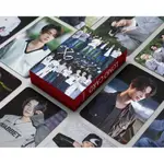 EXO 只有你說是,照片卡 LOMO CARD 55PCS/BOX