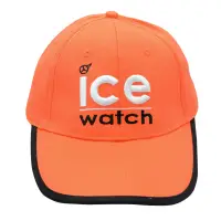 在飛比找Yahoo奇摩購物中心優惠-ICE-WATCH 棒球帽-橘色