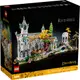 LEGO樂高 LT10316 Icons系列 THE LORD OF THE RINGS: RIVENDELL™