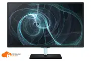 Samsung S27D390H LED PLS 27" 1920 x 1080 FHD Monitor HDMI VGA