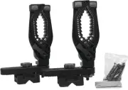 ATV-Tek Elite Series ATV Cam Lock Rack Grip
