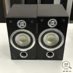 『澄橘』TANNOY MERCURY V1I 書架型喇叭《二手交換買賣》A71044