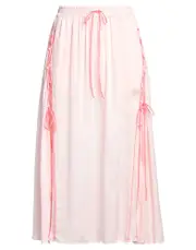 [ICEBERG] ICEBERG Midi skirts - Item 30435759
