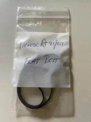Pioneer RT-909 Capstan Belt