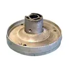 Clutch Housing for Rover & Scott Bonnar w/ 3/4" Shaft 45 Cylinder Mowers A455531