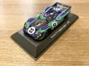 1/43 Genuine Porsche Spark 917L 1970 Le Mans Minicar