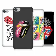 OFFICIAL THE ROLLING STONES ALBUMS HARD BACK CASE FOR APPLE iPOD TOUCH MP3