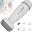 DERMA ROLLER STAMP HAIR LOSS TREATMENT SKIN PIN TOOL MICRO NEEDLING THERAPY
