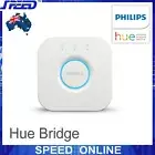 Philips Hue Bridge - Smart Bridge - (V2.0 / V2.1/V3 Current Model, Bulk Package)