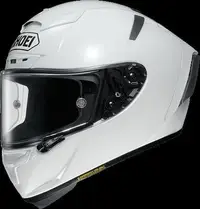 在飛比找Yahoo!奇摩拍賣優惠-【元素重車裝備】SHOEI X-14 素色系列 全罩式安全帽