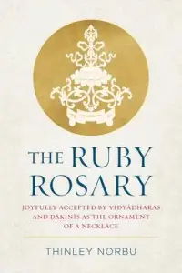 在飛比找博客來優惠-The Ruby Rosary: Joyfully Acce