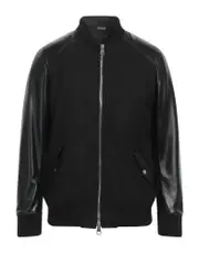 [DANIELE ALESSANDRINI HOMME] DANIELE ALESSANDRINI HOMME Jackets - Item 16349964