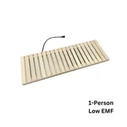 Kylin 1 Person Sauna Additional Low EMF Floor Heater (K8107, K8108, K8109)