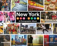 在飛比找誠品線上優惠-New York Non-Stop: A Photograp