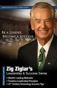 在飛比找博客來優惠-Zig Ziglar’s Leadership & Succ