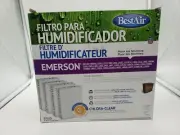 Best Air Perfect Blue Humidifier Filters ES 12 Kenmore Essick Air C 4 4 filters