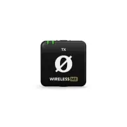 R DE Wireless ME TX Compact Microphone Transmitter for Series IV System