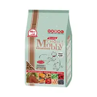 在飛比找蝦皮購物優惠-現貨【莫比自然食 Mobby Choice】鹿肉鮭魚無穀配方