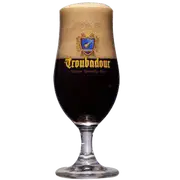 Brouwerij The Musketeers Troubadour Beer Glass 330ml