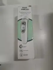 BRAND NEW Anmeate (FC-IR100) Forehead & Ear Thermometer - One Second Reading