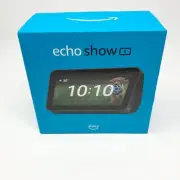 Amazon Echo Show 5 Model C76N8S 5.5” Smart Touchscreen Display 2nd Gen w/ Alexa