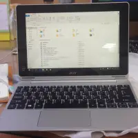 在飛比找蝦皮購物優惠-ACER Aspire RMN POYAY 10寸筆電