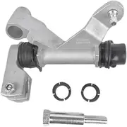 600-602 4WD Transfer Case Lower Shift Linkage Compatible with, Bronco / F350 Control Lever Arm Parts