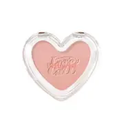 lilybyred - Luv Beam Blur Cheek Love Call Edition - 2 Colors #04 Blurry Rose