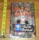 2000 WCW NWO Scott Steiner Wrestling figure Ring Fighter WWF WWE Small Box