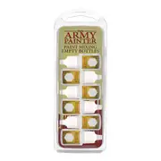 Army Painter Tools - Empty Paint Mixing Bottles