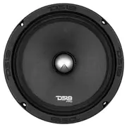 DS18 PRO 500W 8" Neodymium Speaker - Single