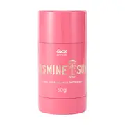 OXX Bodycare Jasmine Sun Summer Solstice Deodorant 50g - Floral, Vanilla and Musk Scent