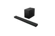TCL C935U 780W 5.1.2 Channel Soundbar with Wireless Subwoofer