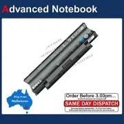 Genuine Battery for Dell Inspiron N4110 N4010 N5010 04YRJH 14R 15R J1KND 0J1KND